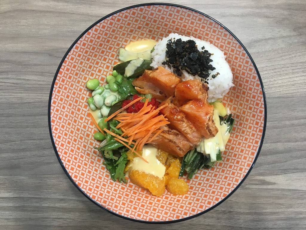Momoko Comptoir Asiatique | restaurant | 684 Montée Montarville, Saint-Bruno-de-Montarville, QC J3V 6B1, Canada | 4504821999 OR +1 450-482-1999