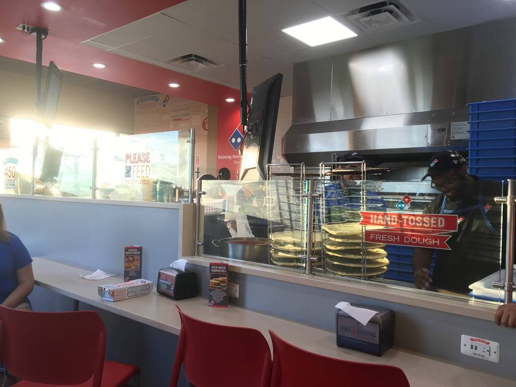 Dominos Pizza | meal delivery | 6210 Sienna Pkwy Ste 330, Missouri City, TX 77459, USA | 2817780688 OR +1 281-778-0688