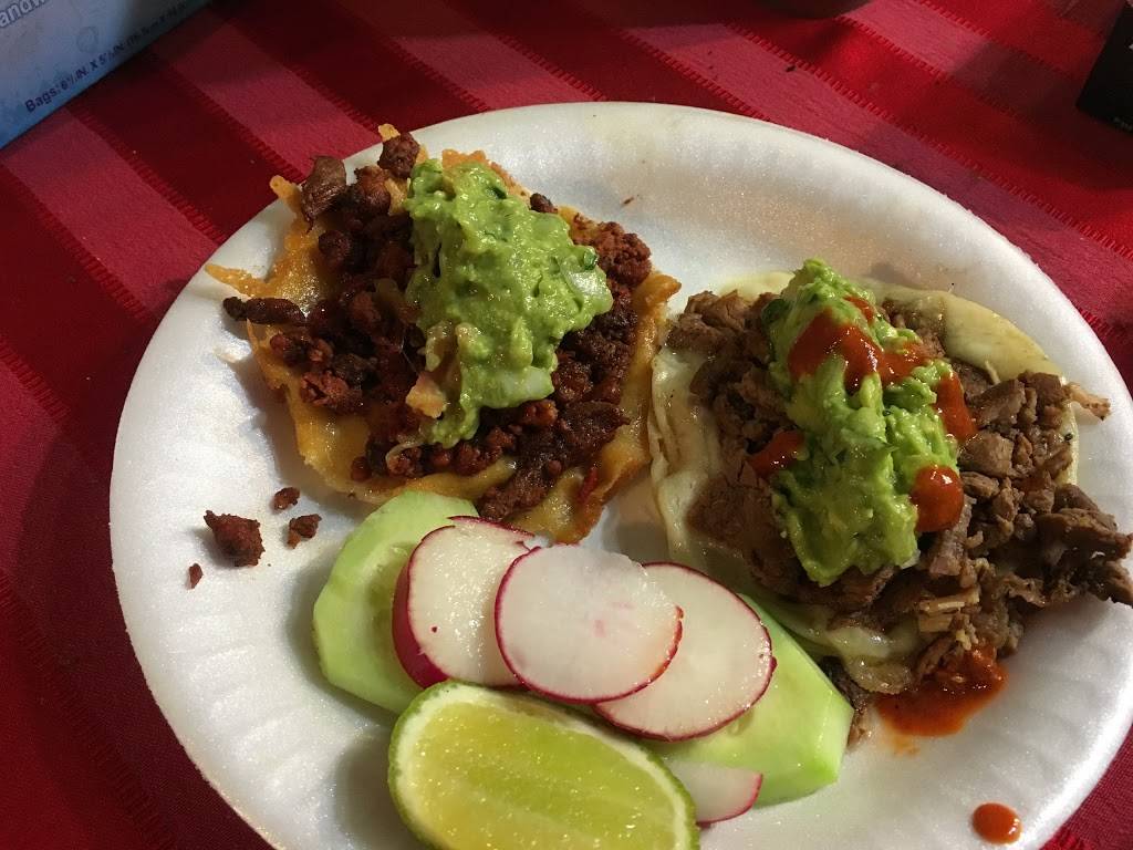 Juanito's Tacos | 1311 Elwood St, Los Angeles, CA 90021, USA