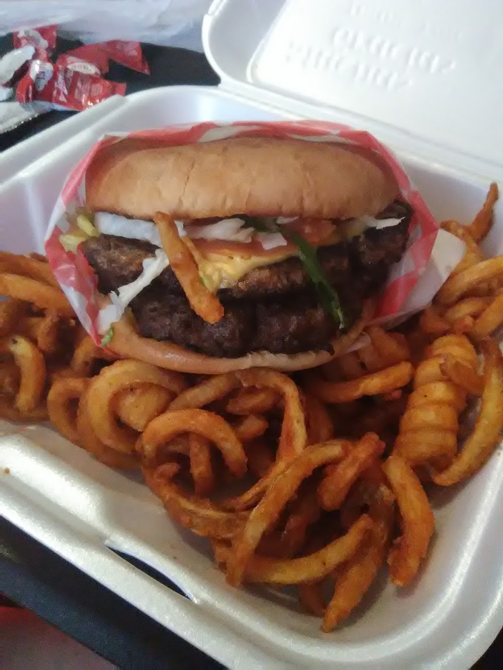 Old Mill Restaurant | restaurant | 1318 S Eddy St, Pecos, TX 79772, USA | 4324476106 OR +1 432-447-6106