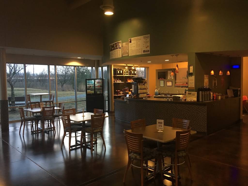 Higher Grounds Coffee/Cafe | cafe | 12756 Promise Rd, Fishers, IN 46038, USA | 3178636509 OR +1 317-863-6509