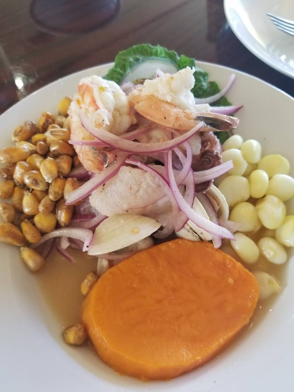 Quinua Restaurant Cocina Peruana | restaurant | 500 Petaluma Blvd S, Petaluma, CA 94952, USA | 7079817359 OR +1 707-981-7359