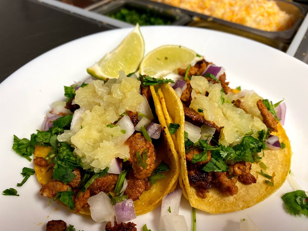 Sergios Tacos n Salsa | meal delivery | 34557 Yucaipa Blvd, Yucaipa, CA 92399, USA | 9097971123 OR +1 909-797-1123