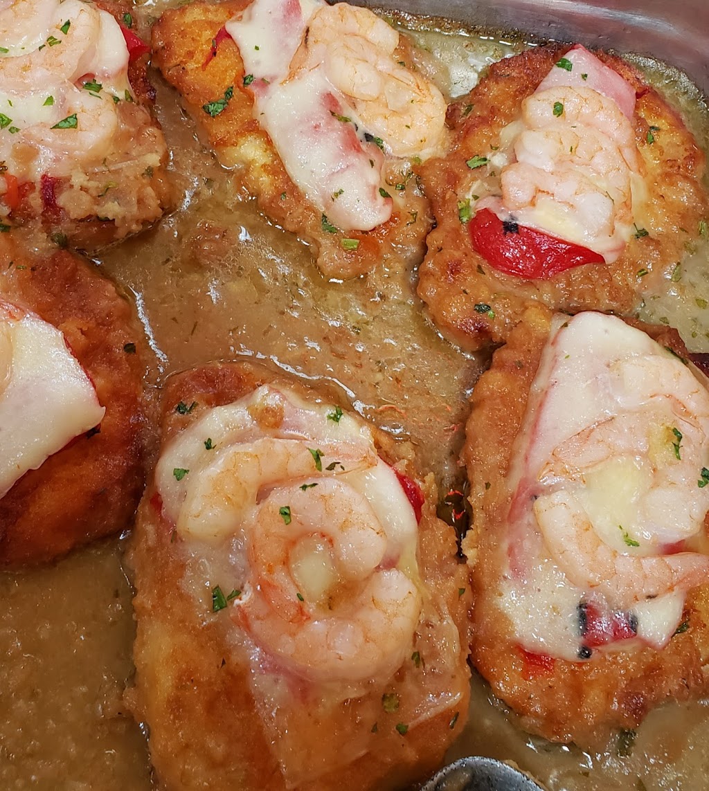 Bella LuLus | restaurant | 9040 160th St, Queens, NY 11432, USA | 3479607048 OR +1 347-960-7048