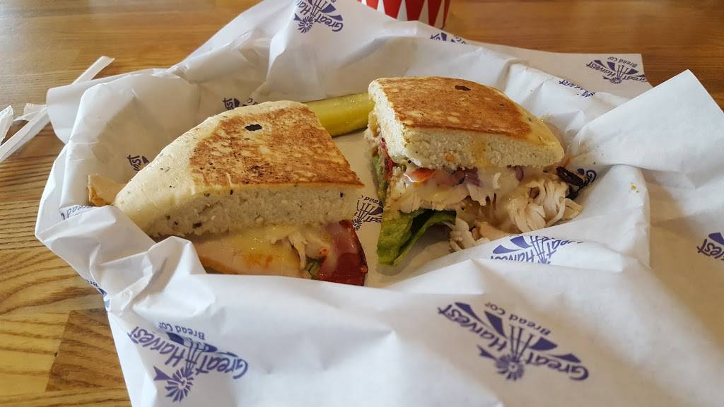 Great Harvest Bread Co | bakery | 4431 Springhill Dr, Owensboro, KY 42303, USA | 2702405554 OR +1 270-240-5554