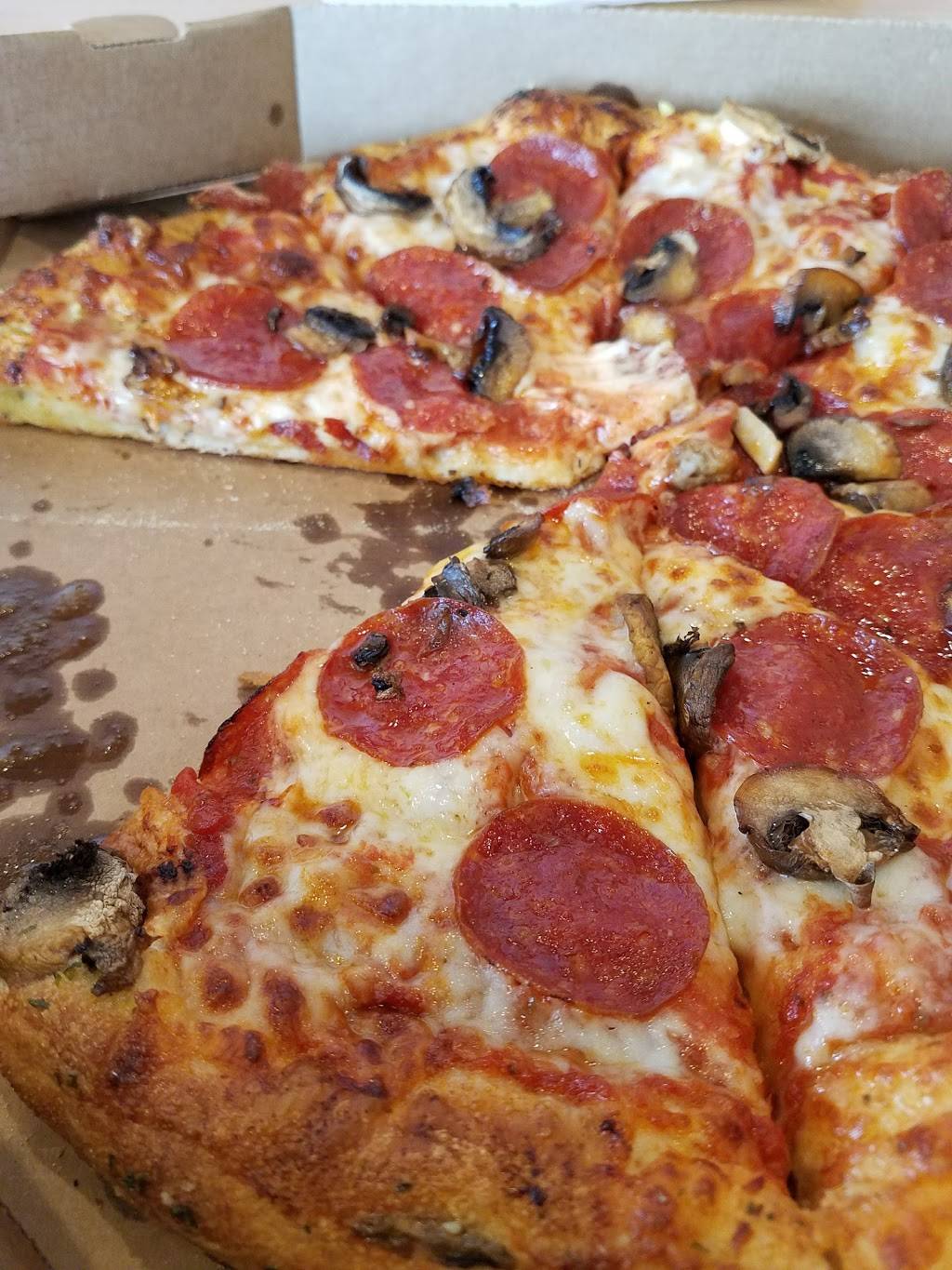 Dominos Pizza | meal delivery | 2650 Highway 36 S, Brenham, TX 77833, USA | 9792519063 OR +1 979-251-9063