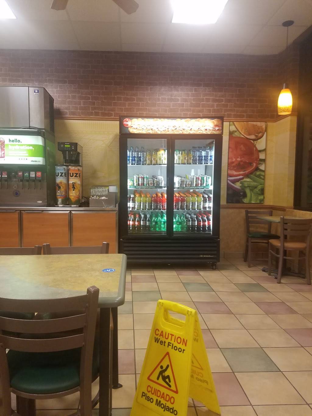 Subway Restaurants | restaurant | 311 S, FM 1187, Aledo, TX 76008, USA | 8174411182 OR +1 817-441-1182