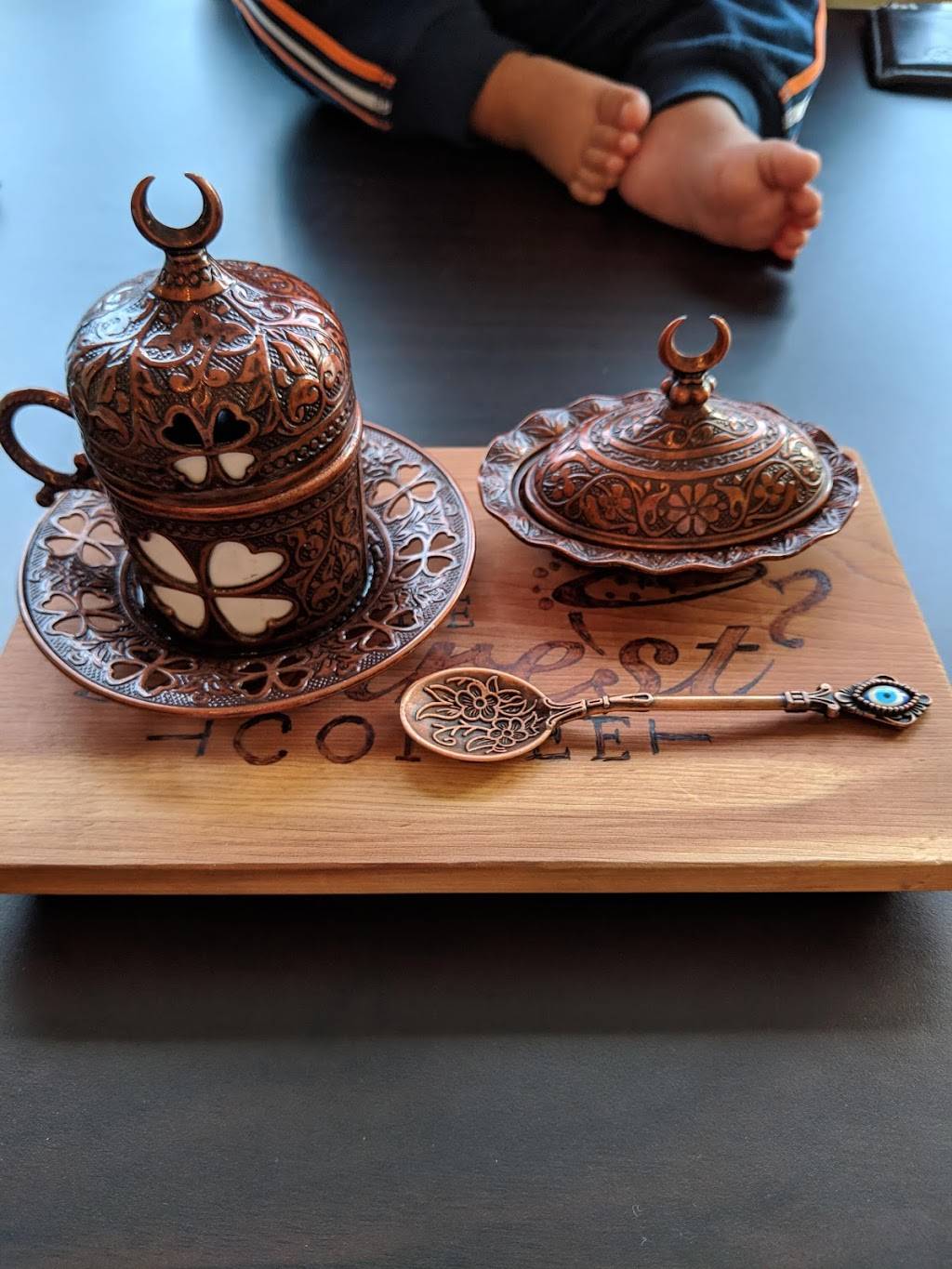 The Purest Coffee | bakery | 1007A N Pine St, Rolla, MO 65401, USA | 5734263121 OR +1 573-426-3121