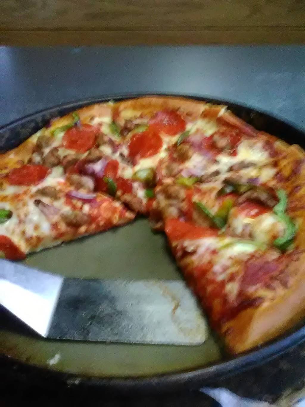 Pizza Hut | meal takeaway | 107 N Goose Creek Blvd, Goose Creek, SC 29445, USA | 8432669230 OR +1 843-266-9230