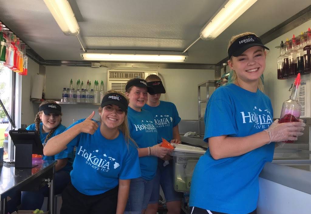 Hokulia Shave Ice - Athens | restaurant | Lowes Parking Lot, 3341 Lexington Rd, Athens, GA 30605, USA | 7063385200 OR +1 706-338-5200