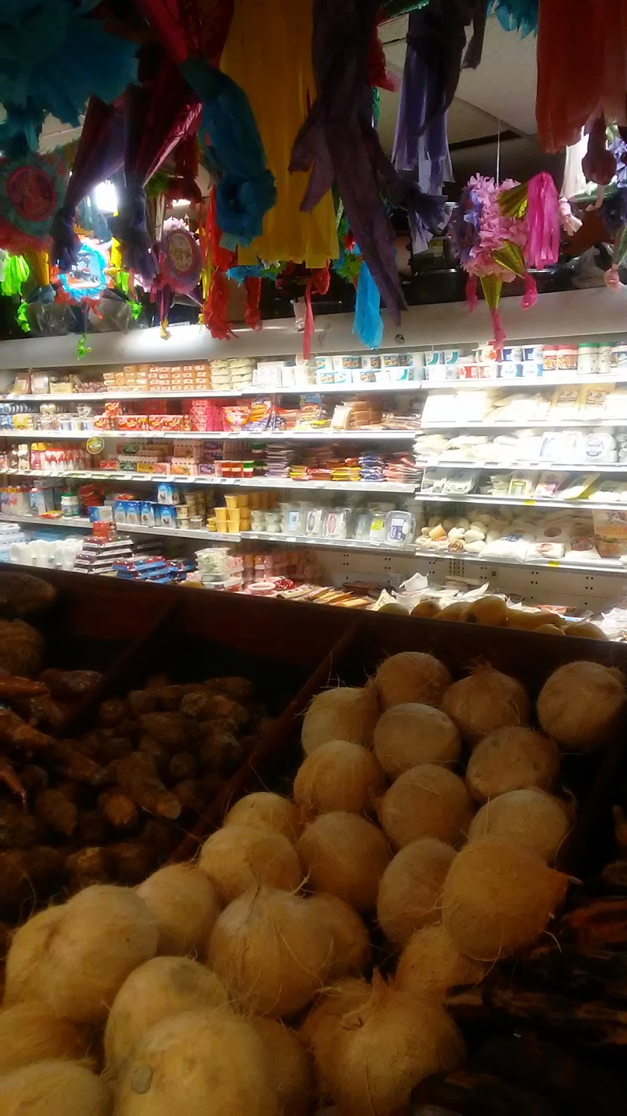 Supermercado Guanajuato #1 | bakery | 9901 La Grange Rd, Louisville, KY 40223, USA | 5024252961 OR +1 502-425-2961