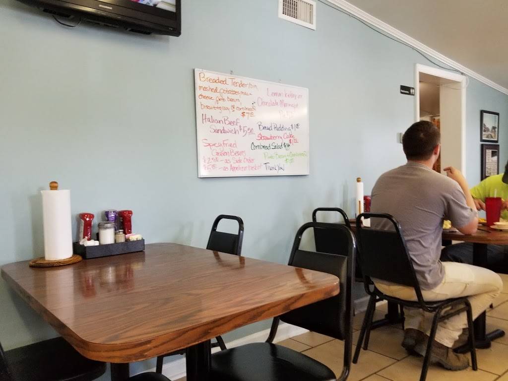 Joes Diner | restaurant | 1746 N Harper Rd, Corinth, MS 38834, USA | 6622840668 OR +1 662-284-0668