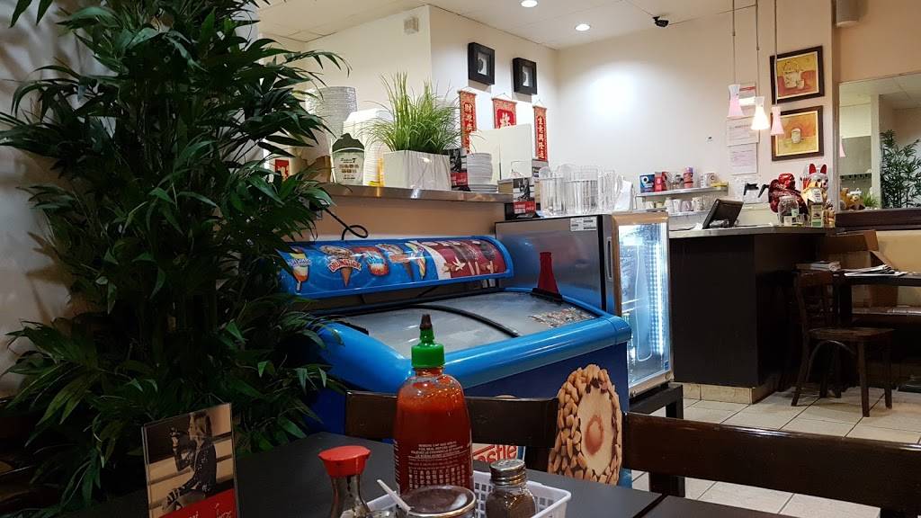 Nouilles Etc | meal delivery | 6666 Rue Sherbrooke E, Montréal, QC H1N 3R9, Canada | 5142518883 OR +1 514-251-8883