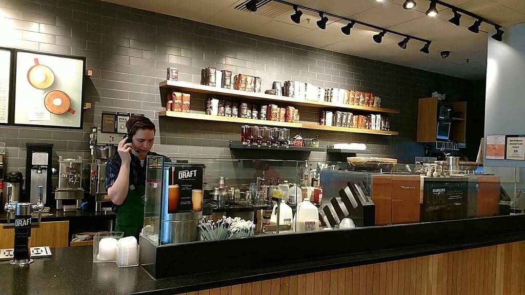 Starbucks | cafe | 2540 Vestal Pkwy E, Vestal, NY 13850, USA | 6077970846 OR +1 607-797-0846