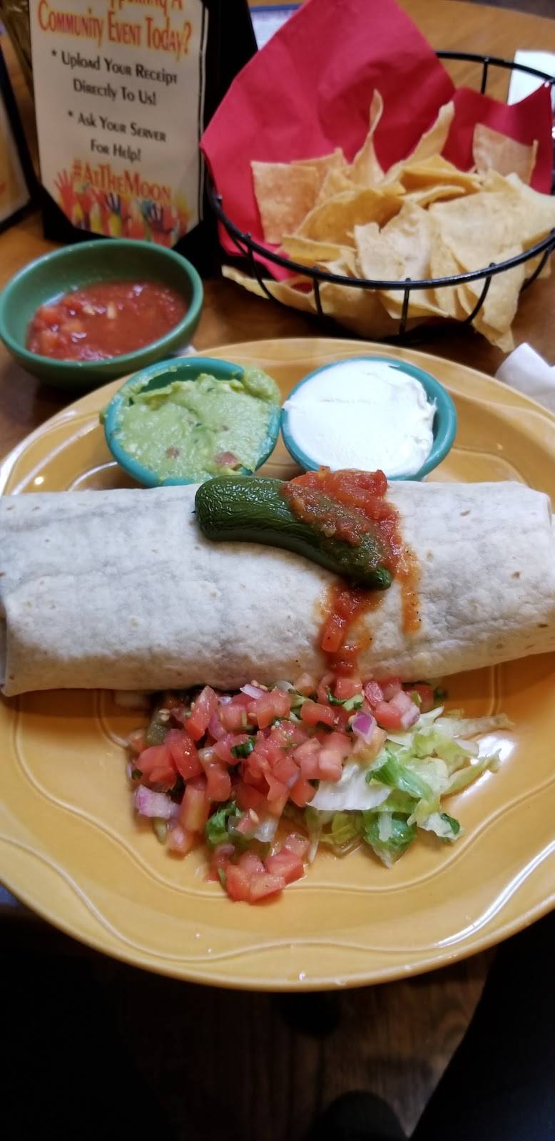 Blue Moon Mexican Cafe | restaurant | 23 E Palisade Ave, Englewood, NJ 07631, USA | 2015410600 OR +1 201-541-0600