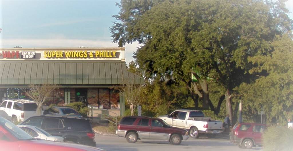 Super Wings & Philly  Restaurant  6855 Wilson Blvd #24, Jacksonville