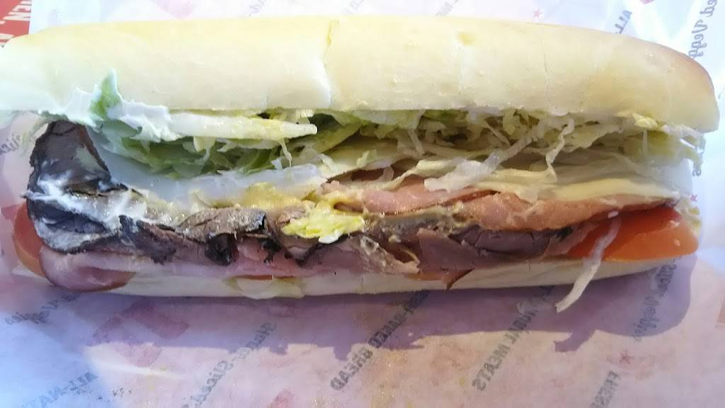 Jimmy Johns | meal delivery | 2810 S Creasy Ln, Lafayette, IN 47905, USA | 7654468400 OR +1 765-446-8400