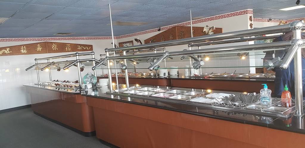 Chinese Chef | restaurant | 714 N Walnut St, Cameron, MO 64429, USA | 8166326503 OR +1 816-632-6503