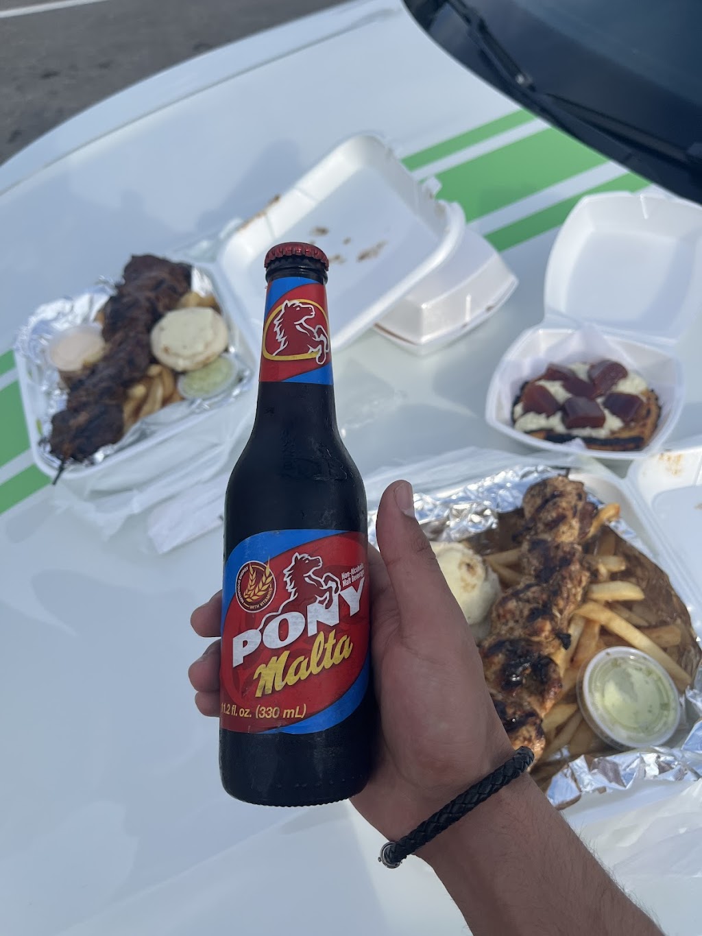 ThisFruta Grill&Healthy food truck | restaurant | 481 SW 60th Ave, Ocala, FL 34474, USA | 7867752712 OR +1 786-775-2712