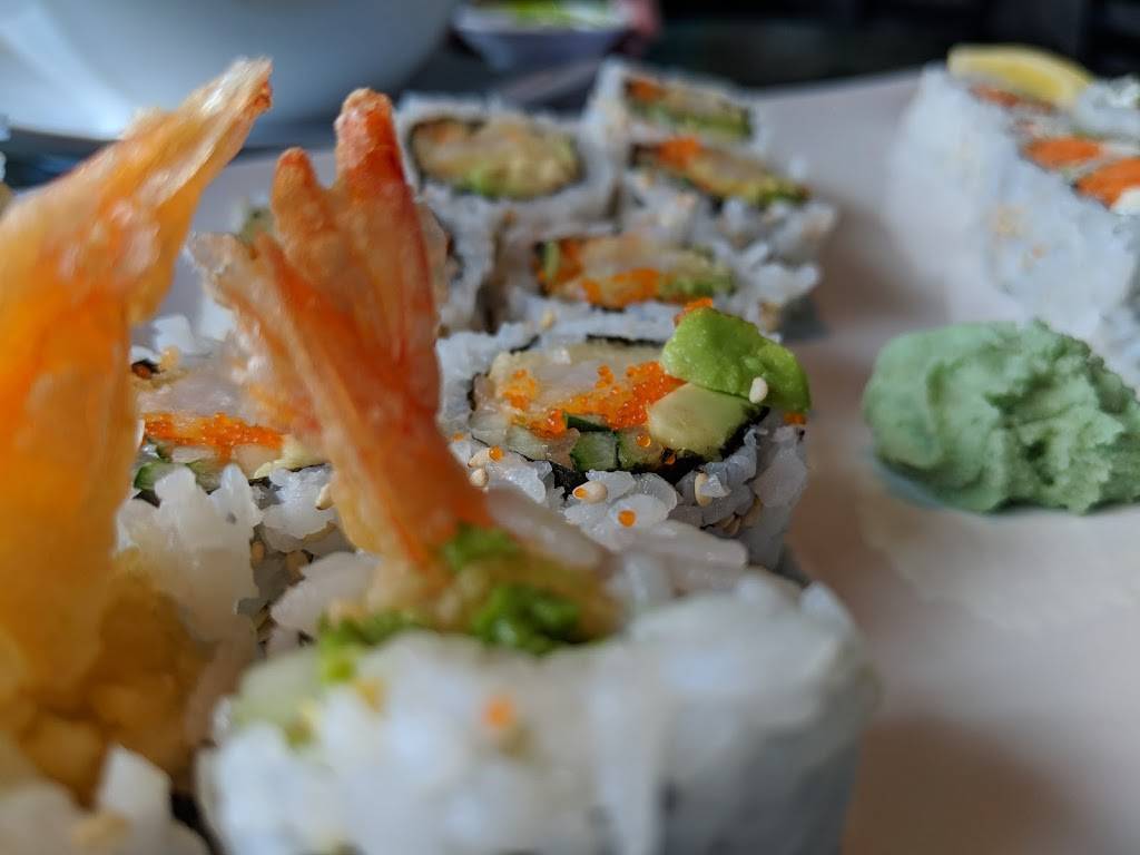 Sushi Win | restaurant | 32214 Ellingwood Trail #203, Evergreen, CO 80439, USA | 3036706751 OR +1 303-670-6751
