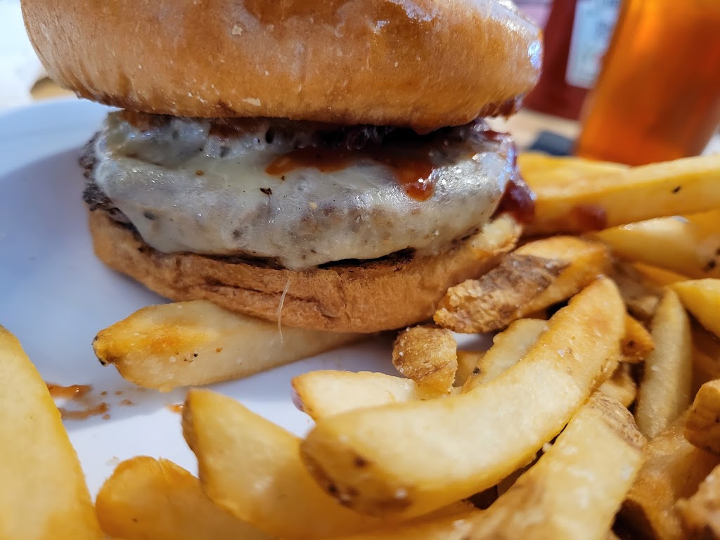 Bourbon St. Burgers | 109 W Trade St, Simpsonville, SC 29681, USA