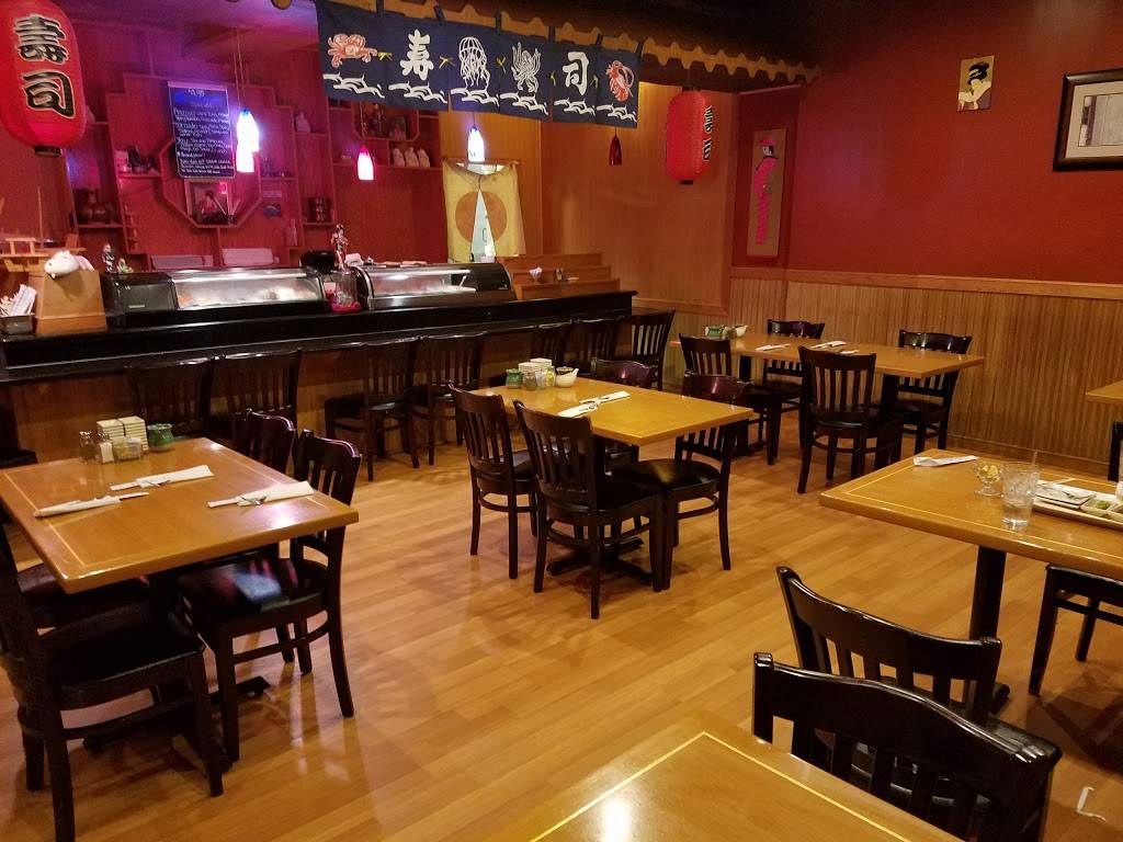 Wasabi | restaurant | 401 S Mt Juliet Rd # 155, Mt. Juliet, TN 37122, USA | 6157738288 OR +1 615-773-8288