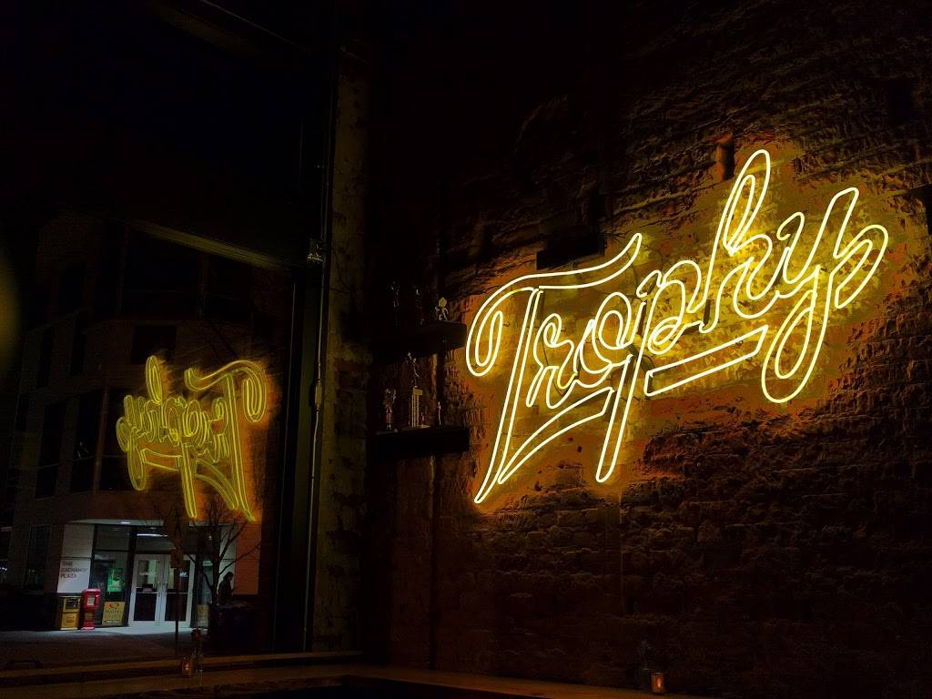 Trophy Brewing Tap And Table Restaurant 225 S Wilmington St