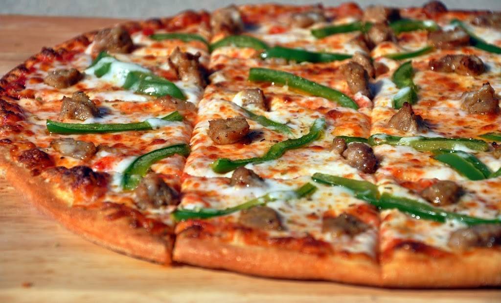 Farleys Pizzeria | meal delivery | 3202 Potter Rd, Mineral Springs, NC 28108, USA | 7048434588 OR +1 704-843-4588