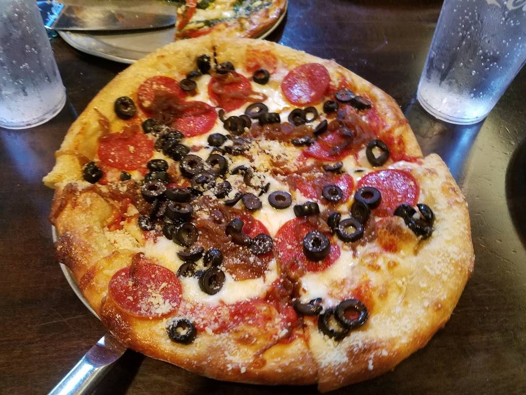 Mellow Mushroom | meal takeaway | 1030 Elden St, Herndon, VA 20170, USA | 7037079300 OR +1 703-707-9300