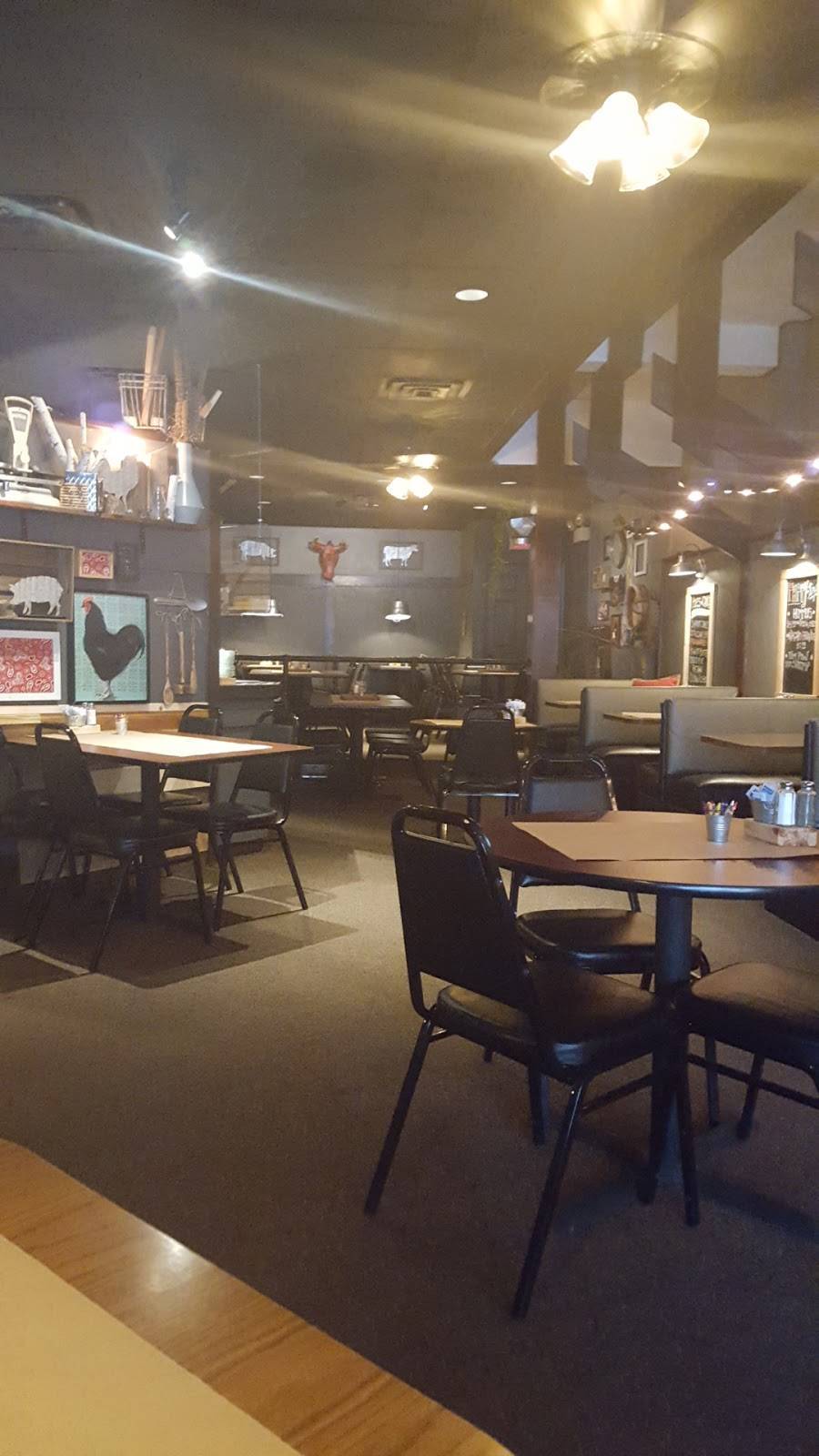 Pappys | restaurant | 83 2nd St, Leechburg, PA 15656, USA | 7248458199 OR +1 724-845-8199