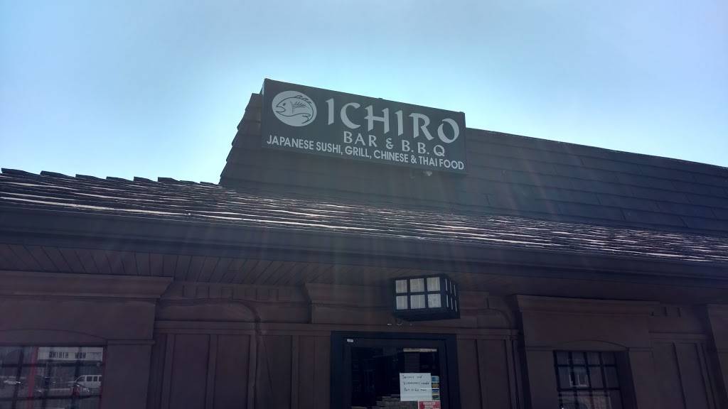 Ichiro Restaurant 