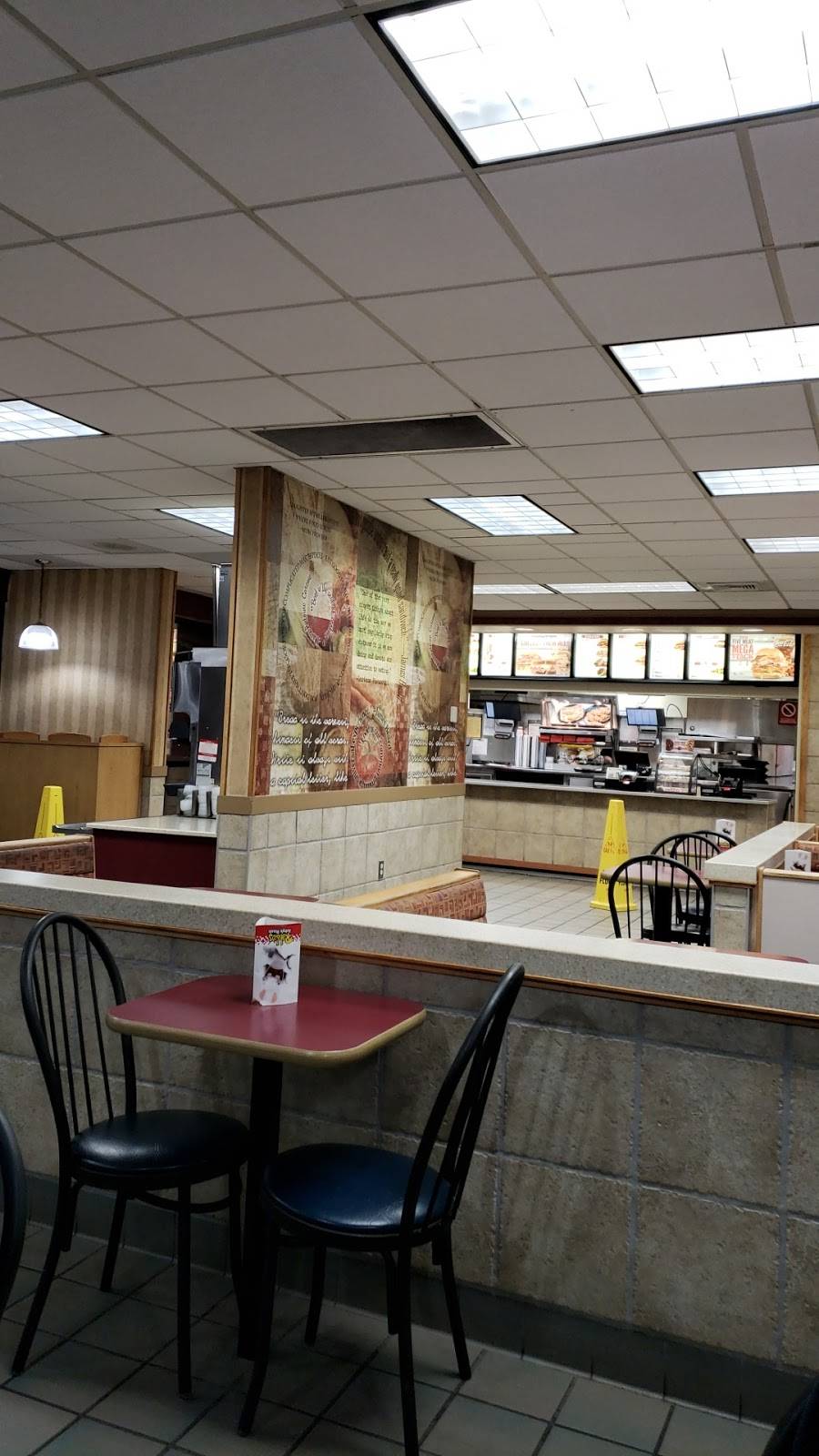 Arbys | restaurant | 1300 Seaton Ave, Greenup, KY 41144, USA | 6064730434 OR +1 606-473-0434