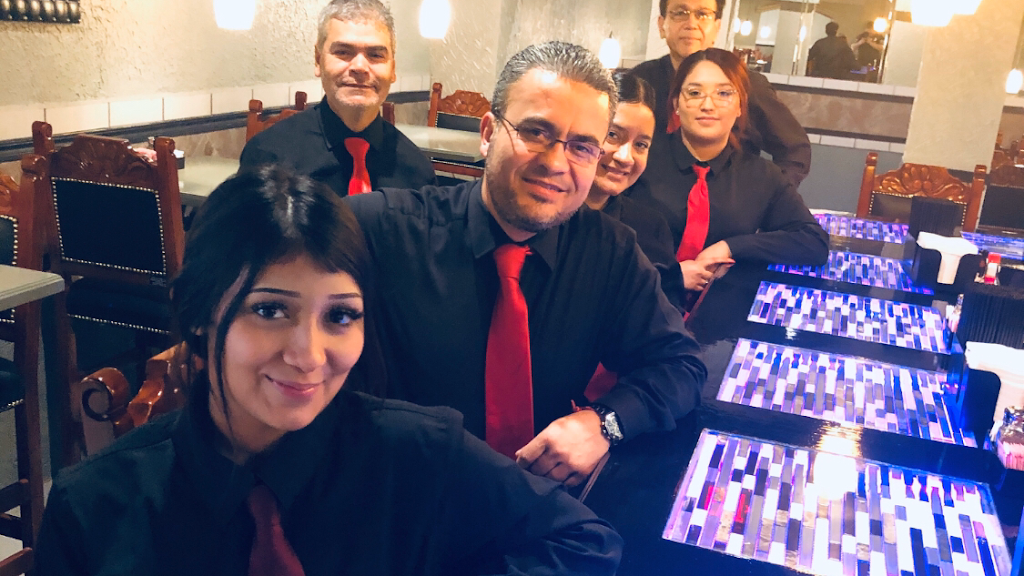 Si Señor Bar & Grill | restaurant | 941 N Elm Pl, Broken Arrow, OK 74012, USA | 9189946648 OR +1 918-994-6648