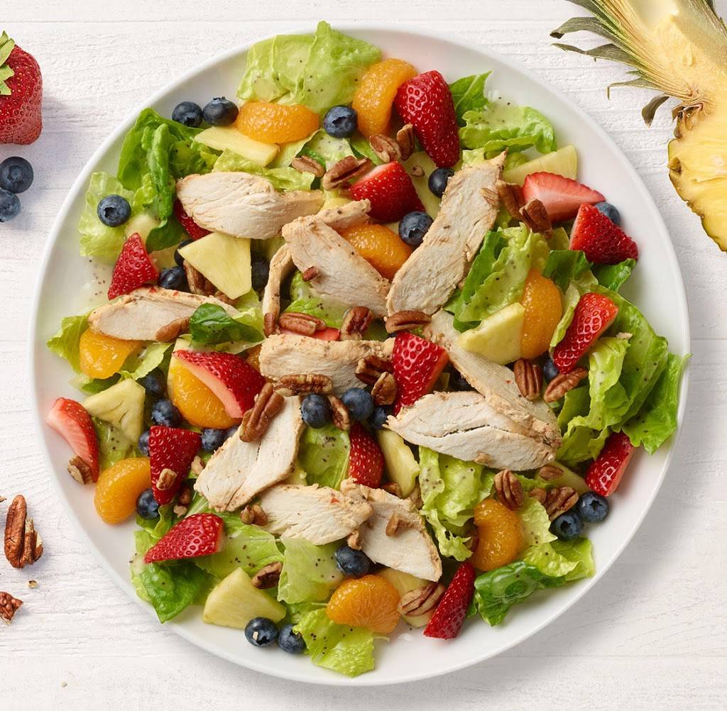Panera Bread | cafe | 5000 Hennessy Blvd, Baton Rouge, LA 70808, USA | 2252564775 OR +1 225-256-4775