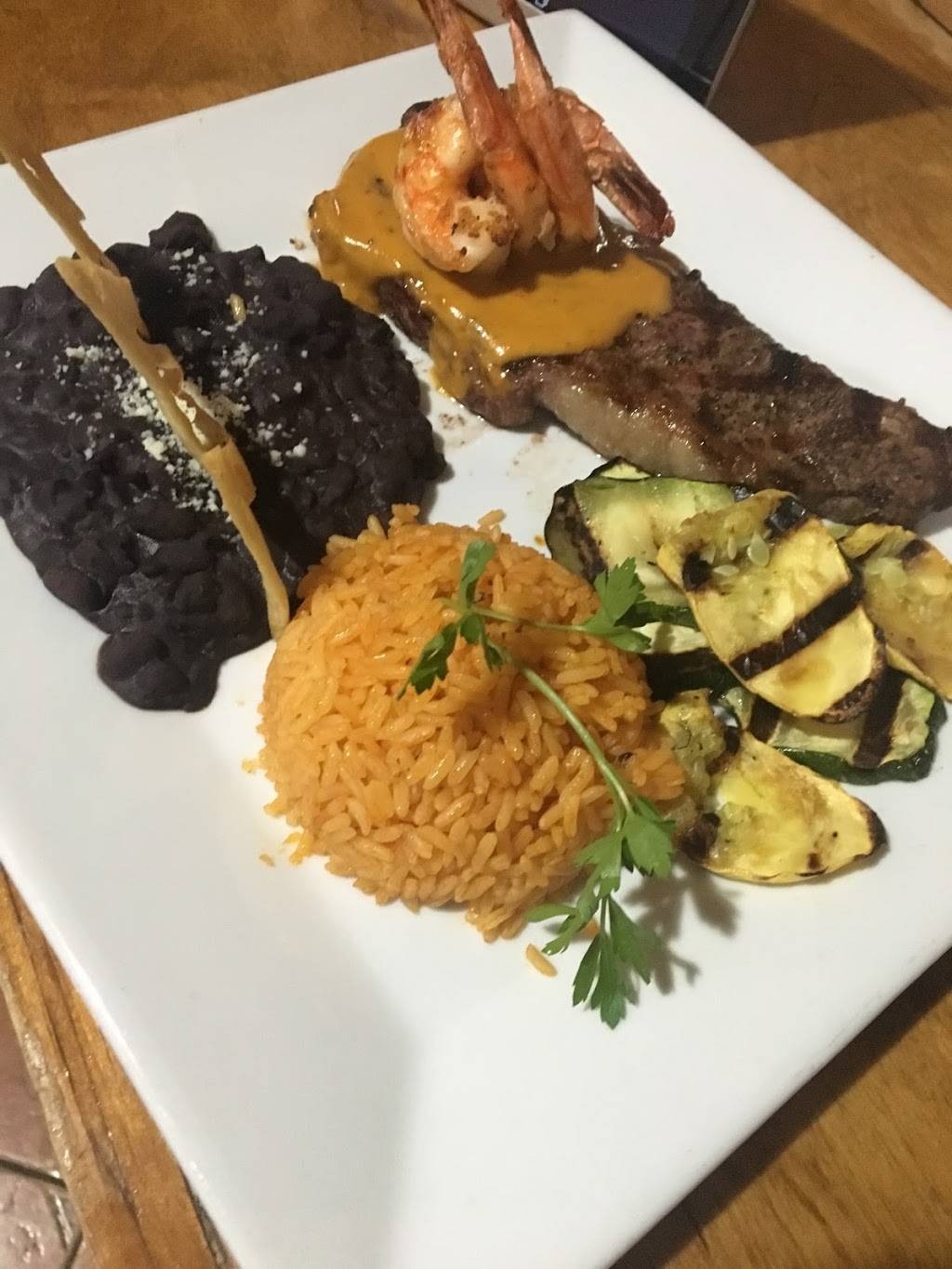 Noches Mexicanas | restaurant | 524 Brook Ave, Bronx, NY 10455, USA | 3475910645 OR +1 347-591-0645