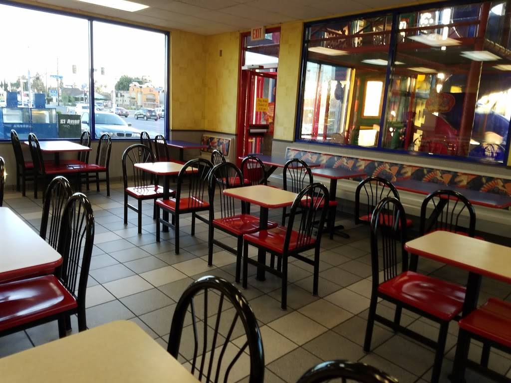 Burger King | restaurant | 18918 Norwalk Blvd, Artesia, CA 90701, USA | 5628656138 OR +1 562-865-6138