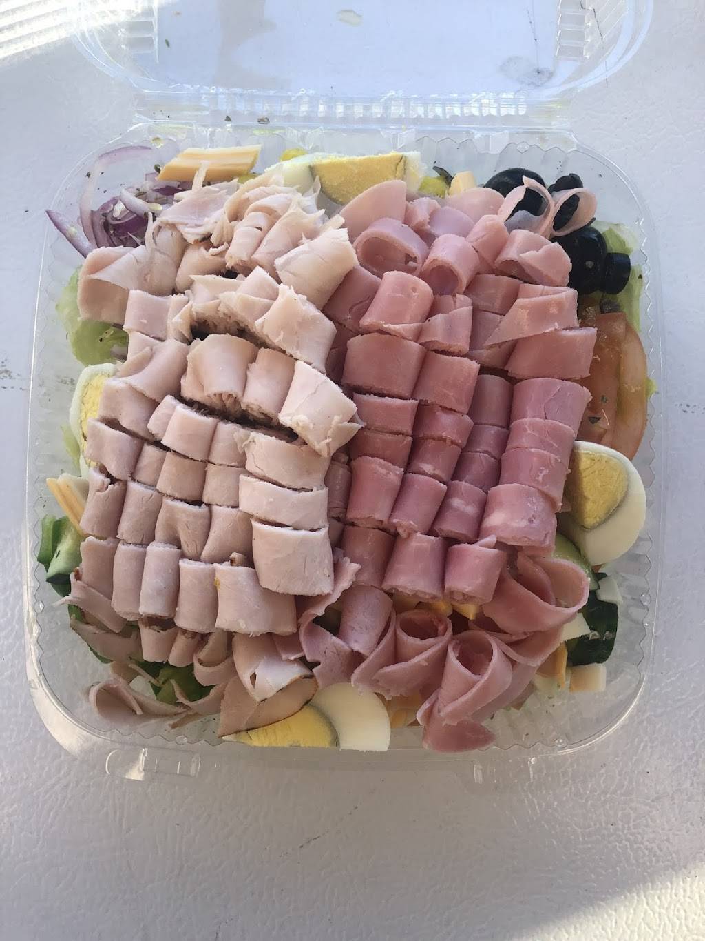 Baywood Deli & Grill | restaurant | 124 Baywood Rd, Fayetteville, NC 28312, USA | 9102638305 OR +1 910-263-8305