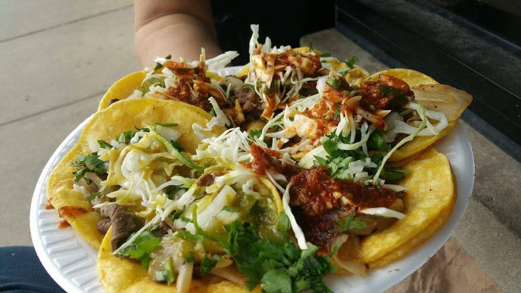 Memo's Tacos - Restaurant | 2616, 6322 W Grand Ave ...
