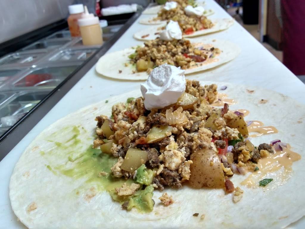 Ollin Cafe | cafe | 300 E Dimond Blvd #15, Anchorage, AK 99515, USA | 9072276684 OR +1 907-227-6684