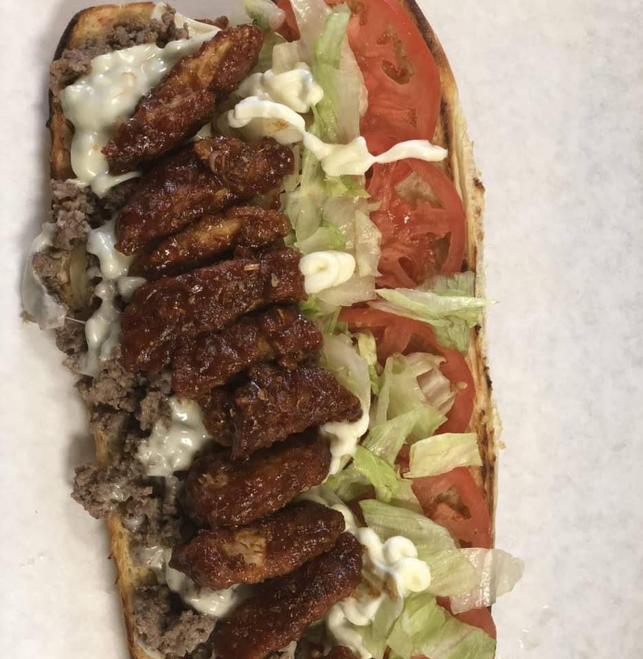 716 supreme subs | restaurant | 7714 Buffalo Ave, Niagara Falls, NY 14304, USA | 7165242169 OR +1 716-524-2169
