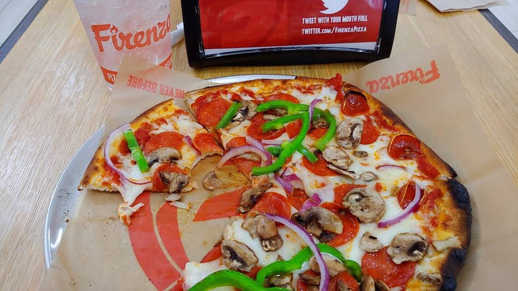 Firenza Pizza Tigard, OR | meal delivery | Next to Burgerville and McMenamins, 12280 SW Scholls Ferry Rd, Tigard, OR 97223, USA | 5033360230 OR +1 503-336-0230