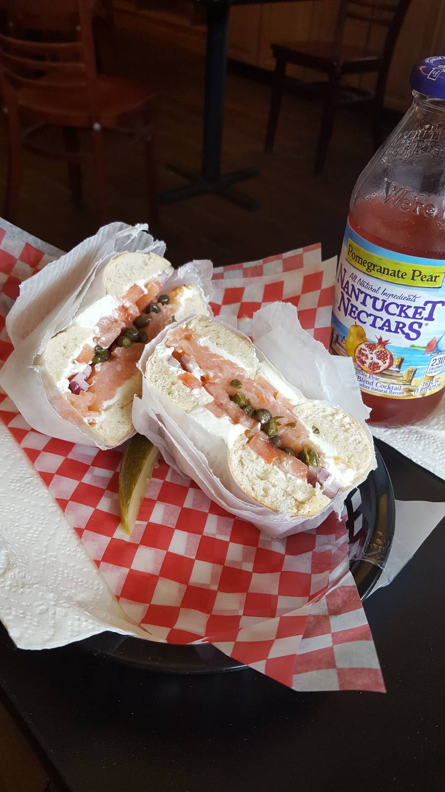 Bernies Delicatessen & Gourmet Market | meal takeaway | 4328 Chain Bridge Rd, Fairfax, VA 22030, USA | 7036911269 OR +1 703-691-1269
