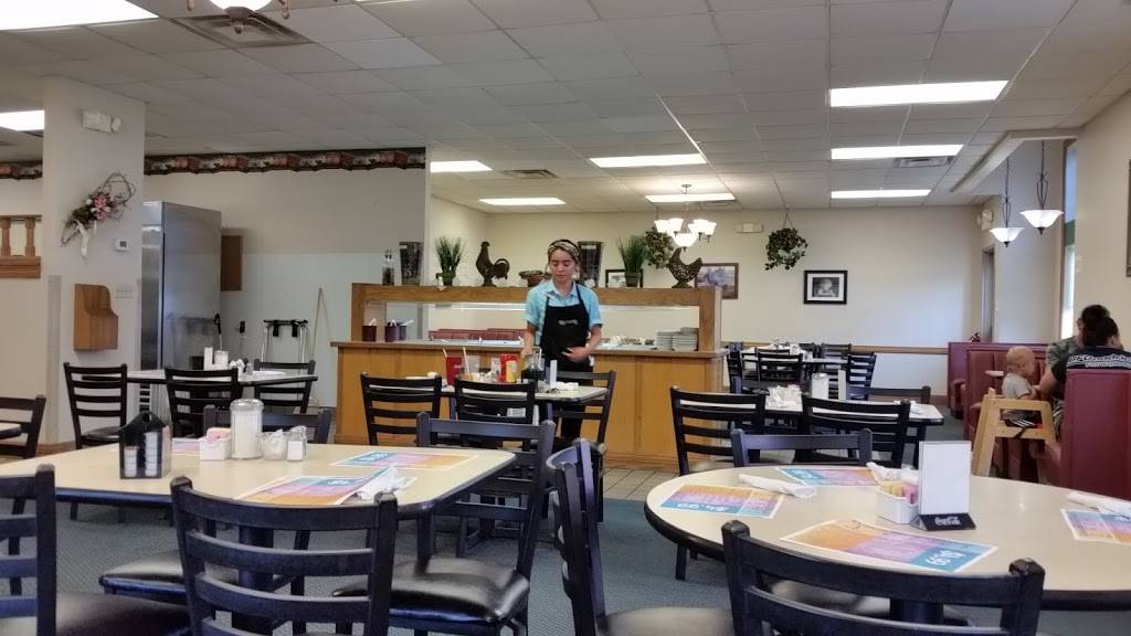 Richards | restaurant | 11155 Isabelle Dr, New Haven, IN 46774, USA | 2604933694 OR +1 260-493-3694