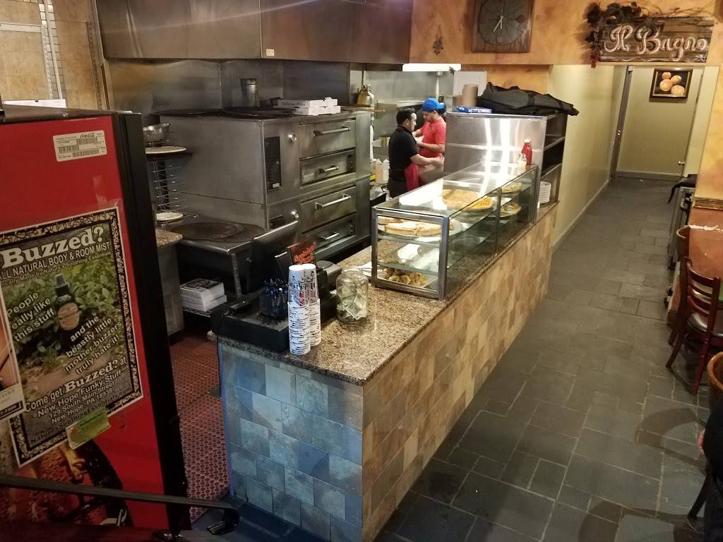 Spatolas Pizza | restaurant | 86 S Main St, New Hope, PA 18938, USA | 2158626041 OR +1 215-862-6041