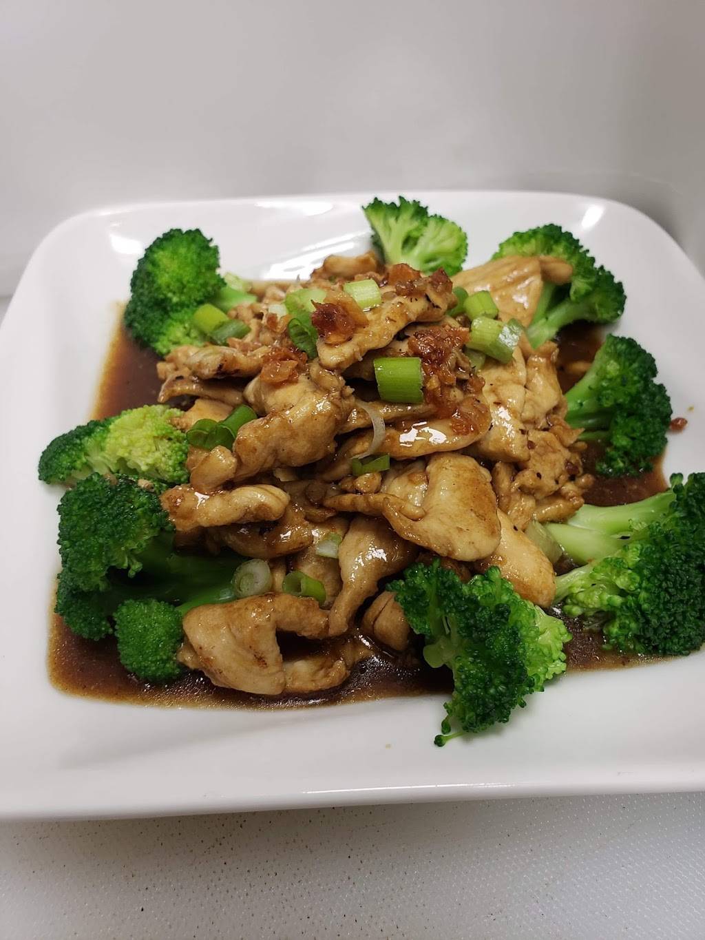 Asian Cafe | restaurant | 7110 Rogers Ave Ste 112, Fort Smith, AR 72903, USA | 4794342914 OR +1 479-434-2914