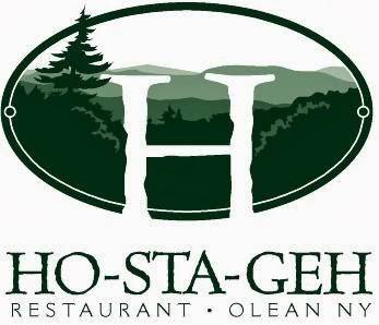 Ho- Sta- Geh Restaurant | restaurant | 589 Old Rock City Rd, Olean, NY 14760, USA | 7163720123 OR +1 716-372-0123