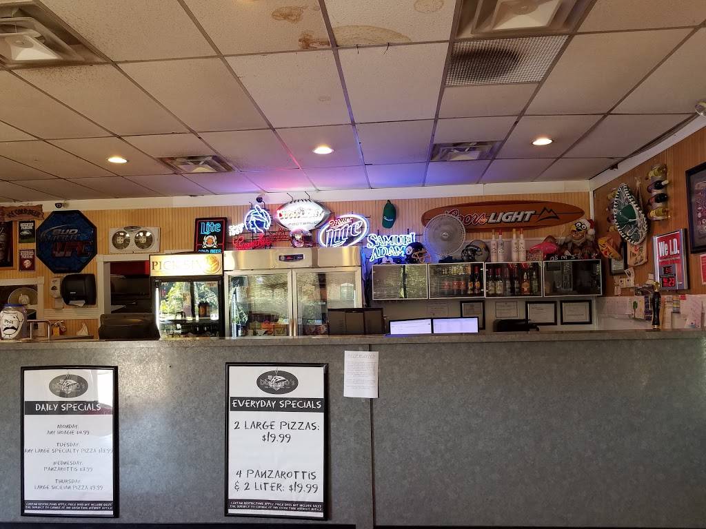 Balsamos | meal delivery | 311 E Atlantic Ave, Clementon, NJ 08021, USA | 8567841600 OR +1 856-784-1600