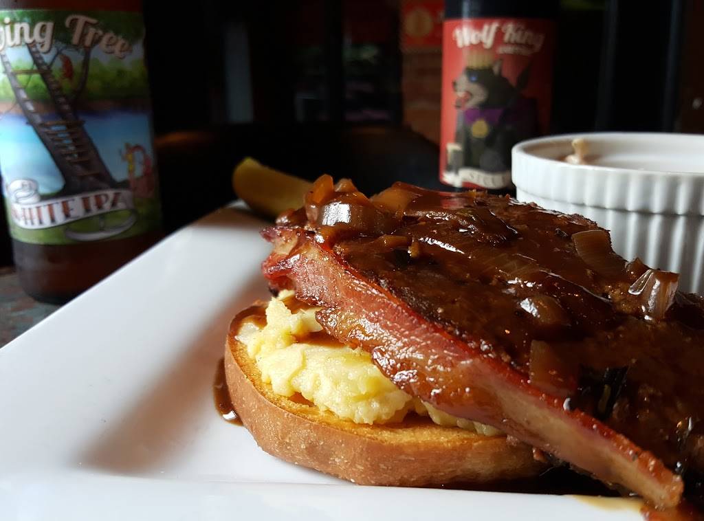1810 Tavern and Eating House | restaurant | 234 Bridge St, Beaver, PA 15009, USA | 8782013672 OR +1 878-201-3672