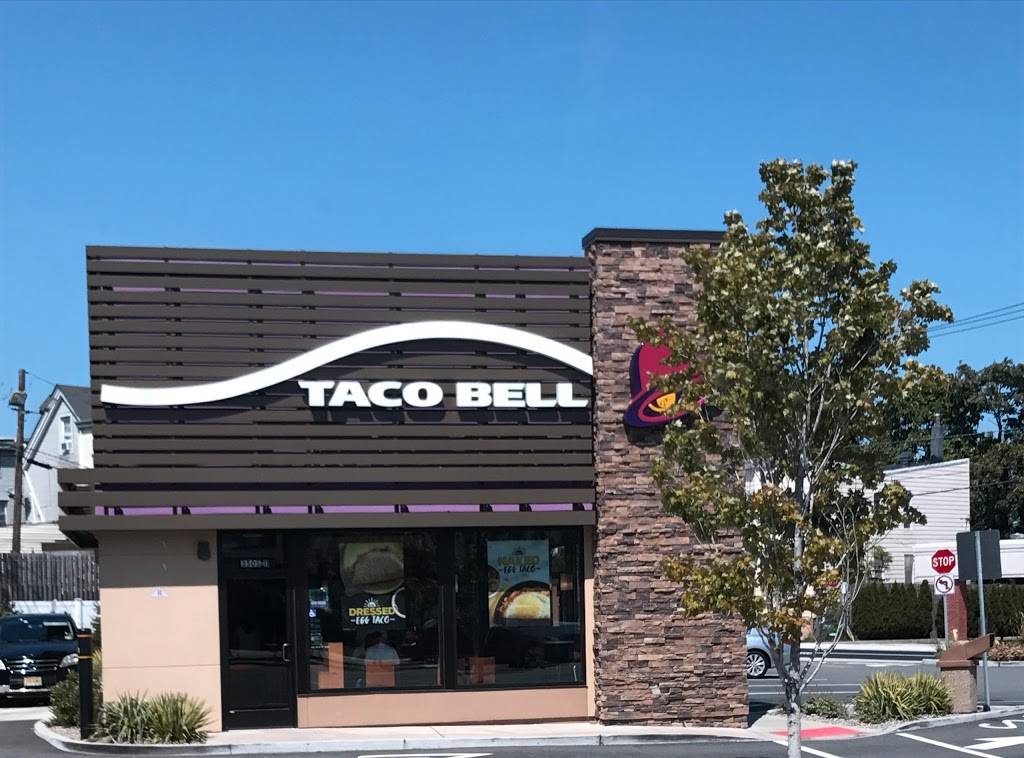 Taco Bell | meal takeaway | 3509 John F. Kennedy Blvd, Union City, NJ 07087, USA | 2013512595 OR +1 201-351-2595