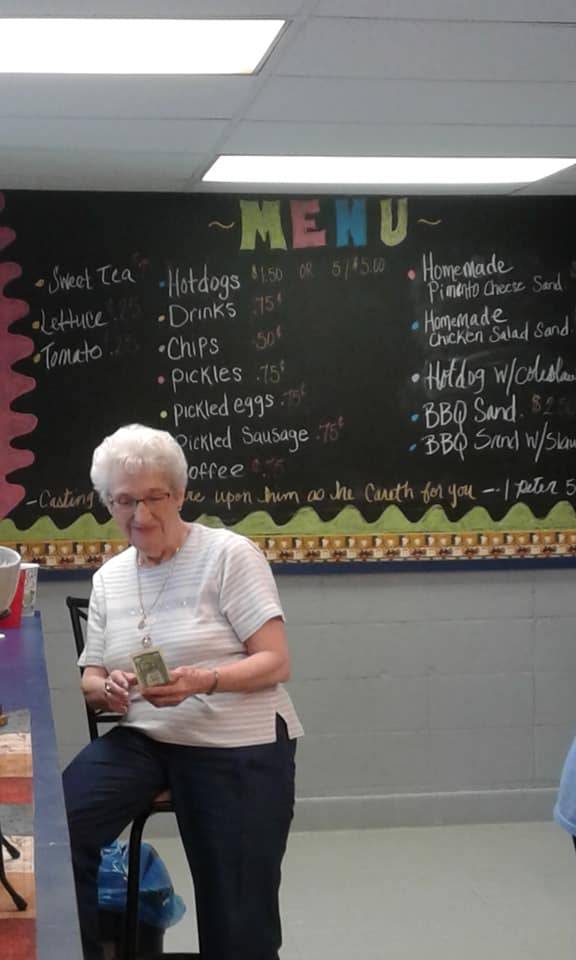 Coffee & More | meal takeaway | 1420 Montague Ave B, Greenwood, SC 29649, USA | 8644509202 OR +1 864-450-9202